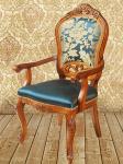 Restautant High Back Dining Chairs