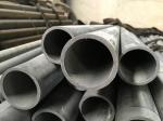 Large Diameter High Pressure Carbon Steel Pipe Cold Drawn Custom Surface