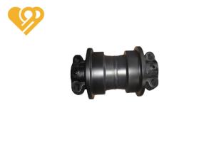 China Construction Machinery DH55 DH220 DH280-2/3 DH320 DH500 Track Roller Bottom Roller For Excavator Undercarriage Parts factory