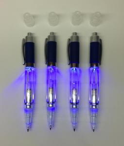 China LED Pen factory