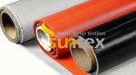SUNTEX Graphite Coated Fiberglass Fabrics
