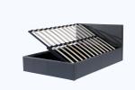 Luxury Simple Oem Queen Size Platform Bed Overall Disassembly And Assembly
