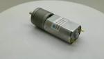 12v 30rpm 60rpm reduced gear dc motor electric motor gearbox with Extended Motor