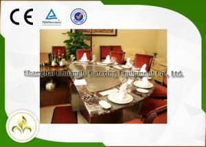 China Restaurant Hibachi Grill Basic Configuration , Induction / Electric Flat Top Grill factory