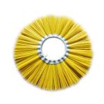 Poly Filaments Street Sweeper Replacement Brushes For Road Sweeper Machine