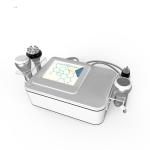 Ultrasonic liposuction ultra cavitation vacuum rf skin tighten body slimming