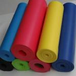 Polyethylene XPE Foam Sheet Chemically Cross Linked ROHS / EN71 / REACH