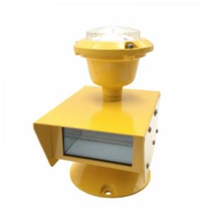 China 10W 1500Lm Combination Helipad Landing Lights factory