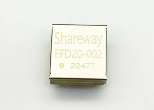 China EFD15 Surface Mount SMPS Flyback Transformer For Flyback Converters 749196328 factory