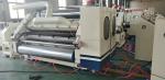 Item Packing Machineline Micro Corrugator Single Facer Machine for Corrugated