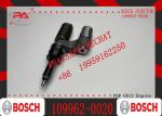 GE13 Fuel Injector Assembly 16650-00Z11 109962-0042 109962-0020 109962-0041