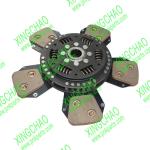 3701011M91 Massey Ferguson Clutch Disc Massey Ferguson 375 Tractor Parts 390