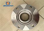 OEM VG2600060489 31*180*80mm Truck Flange Sino Truck Spare Parts