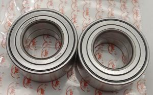 China Hub Wheel Bearing DAC45840045 ZZ Car 45x84x45 Bearing High Performance factory