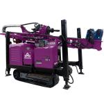 Reverse Circulation Core Drilling Equipment Hydraulic Water Well Borehole