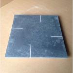Lower and 0.002% CrO Content Customizable Silicon Carbide Sic Plate for Kiln