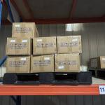 Cosmetic Thickener BARENATE BL 600MT Sodium Polyacrylate White Powder With