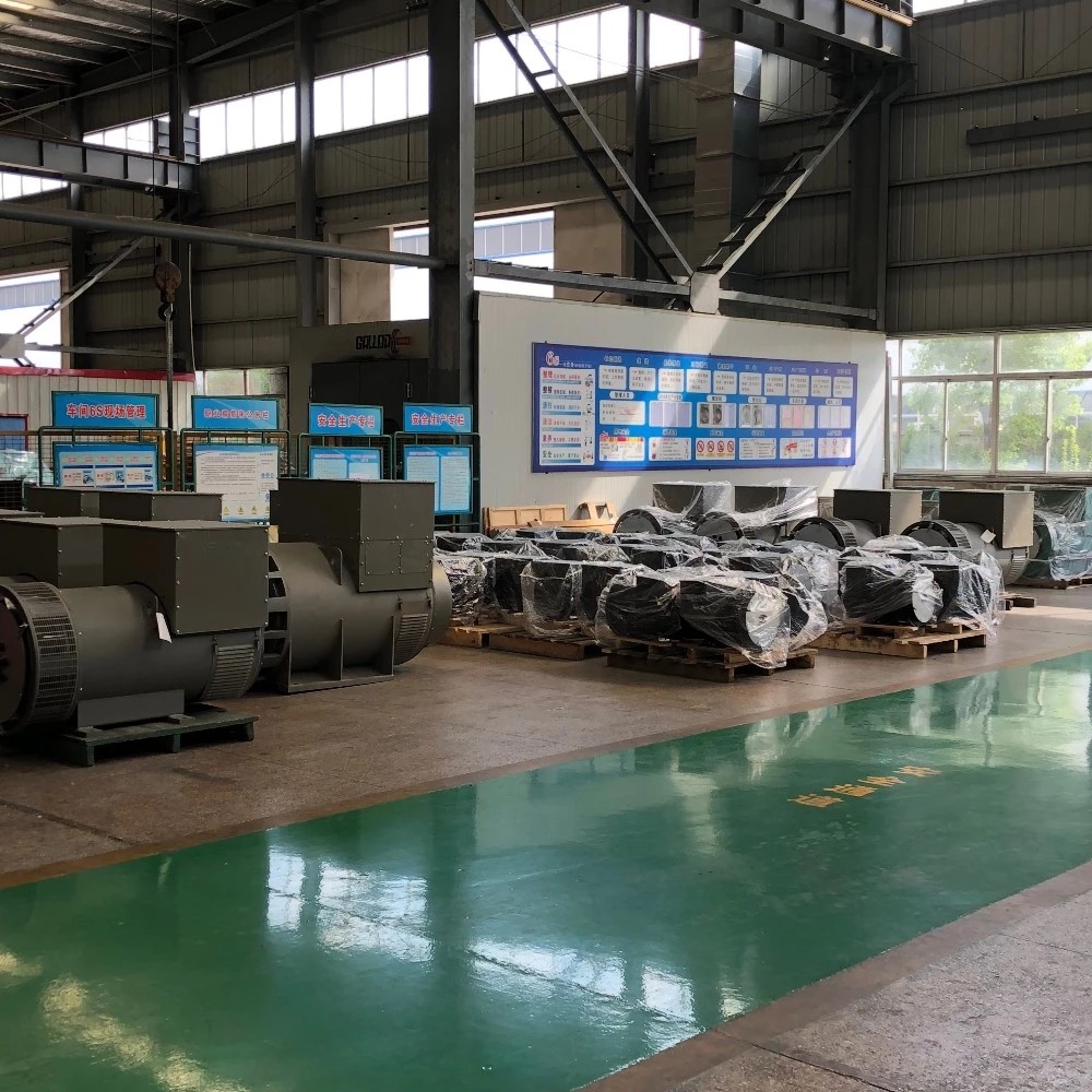 Small Power Protable Type Diesel Generator Set For Home Charging Yangdong engine