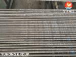 ASME SA179 Carbon Steel Boiler Tube For Boilers , Petrochemical