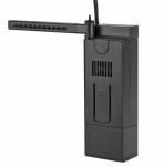 2 Spray Bar 10 Gallon 7W Aquarium Water Filter