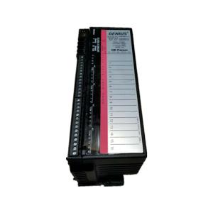 China IC660BBR101 GE Fanuc GE Genius Normally Open Relay Output Block Module General Electric factory