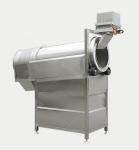 380 KG Capacity Flavouring Mixing Machine for All Snacks Food Snack Seasoning