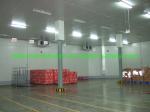 5 Ton Walk-in Solar Powered Cold Storage Room Door Lock Equipment and Cold Room