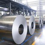 SGCC Grade Carbon Steel Coil Strip Seamless Alloy Steel Pipe with JIS G3002 GB
