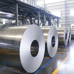 SGCC Grade Carbon Steel Coil Strip Seamless Alloy Steel Pipe with JIS G3002 GB