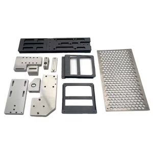 Custom Cheap Fast Protypping High Precision Fabrication Sheet Metal Stamping
