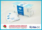 70% Isopropyl Alcohol Swab Pads , Alcohol Wipe Pads for Hospital