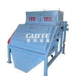 Permanent Magnetic Roller Separator Drum Separator 800 KG Material Size 83