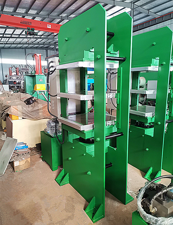 Plate Curing Machine