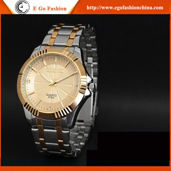 Classic Watch Unique Design Men's Quality Watch Buy from China Watch Manufacture