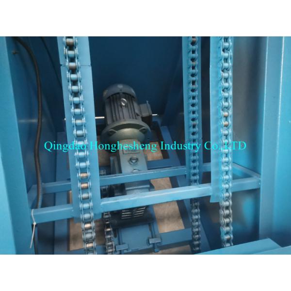40% Higher Efficiency Dispersion Kneader Machine For Rubber Compound Mixing