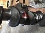 3306 Crankshaft 6 Cylinder 4N7693 Forged Crankshaft