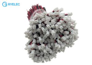 China Professional Custom Wire Harness 2 Pin Jst PH 2mm Pitch Connector factory