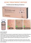 Luxurious 24k Hyaluronic Acid Meso Serum Set Lightweight Texture Acne Treatment