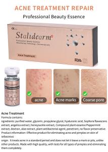 China Skin Care Products Ampoule Face Serum10ml Hydrating &amp; Moisturizing, Skin Whitening Essence factory