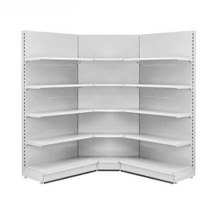 China Customized Retail Display Shelf Multi-Purpose Solution factory