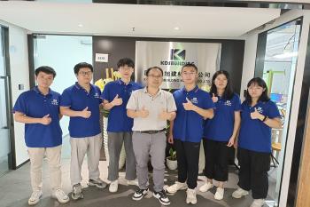 Xiamen Kdsbuilding Material Co., Ltd.