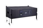 8 Ohm Active Line Array Speakers Church Audio Equipment Powered