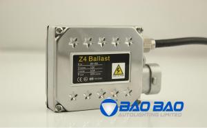 China Z4 Mini 35W Regular HID xenon ballast--From BAOBAO LIGHTING factory