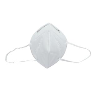 China Environmental Friendly Respirator Dust Masks For Wood Working Industry factory