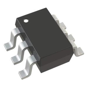 China AD5641AKSZ-REEL7 Ad Converter Ic 14 Bits 10µS Adc Converter Ic factory