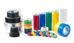 auto coil winding machine AT-101 tape winding machine