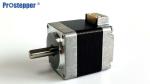Office Automation 1.8 Degree 28mm Nema Stepper Motor