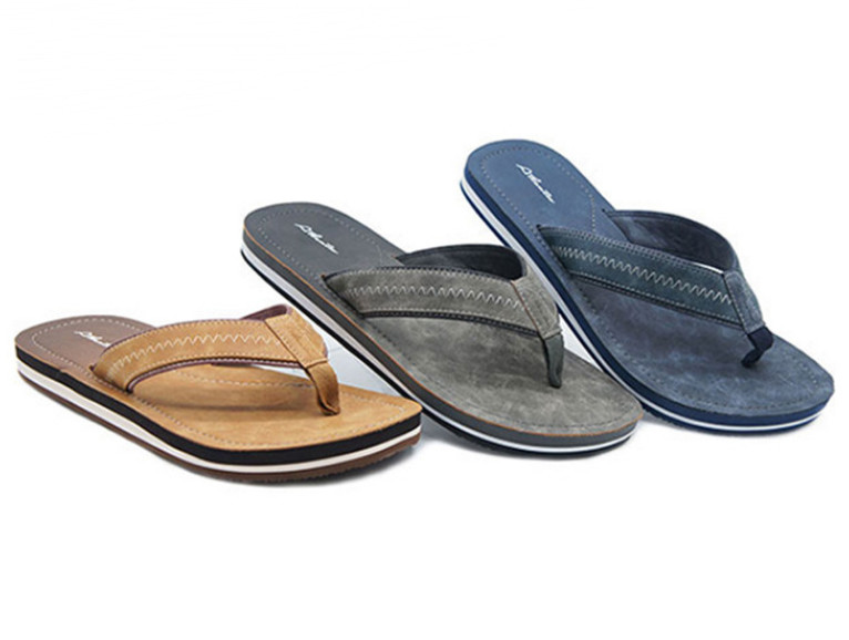 Summer Men Designer Flip Flop