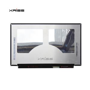 China 14 Inch For Thinkpad X1 2018 Year B140QAN02.0 2560x1440 40pins 2560X1440 EDP Non Touch factory