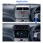 Android 10.0 Toyota Android Car Stereo GPS Navigation Car Stereo MP5 Player